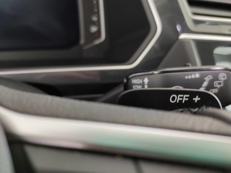 VOLKSWAGEN Tiguan 2ª serie - Tiguan 1.5 TSI 150 CV DSG ACT Elegance