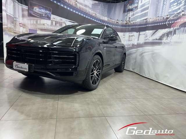 Porsche Cayenne Coupé 3.0 V6 E-Hybrid FULL-LED NAVI TETTO