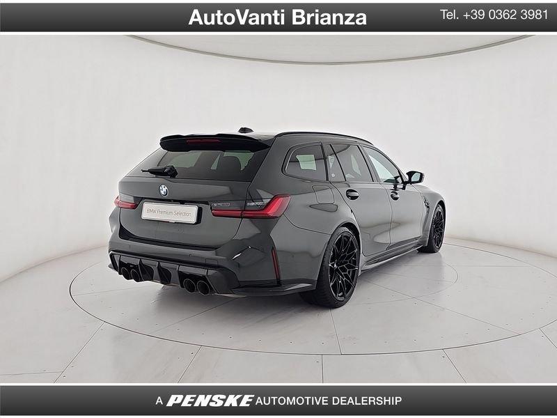BMW M3 Touring M3 Competition xDrive Touring