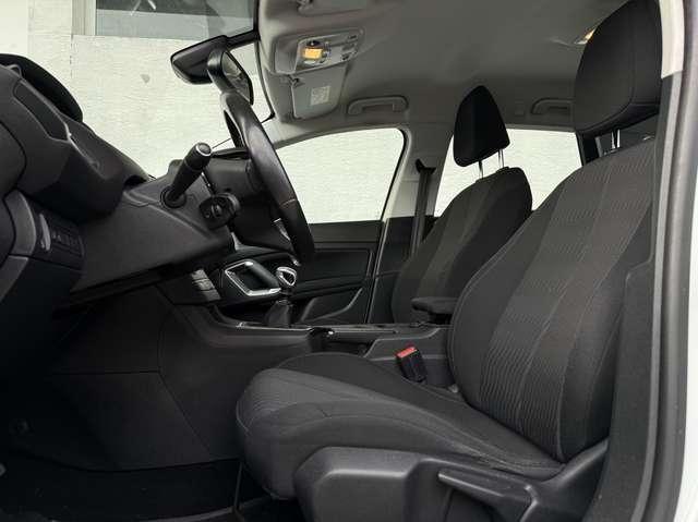 Peugeot 308 308 II 2013 SW SW 1.6 bluehdi Active s