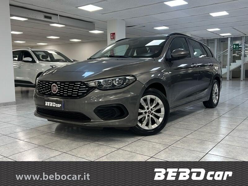 FIAT Tipo 1.4 T-Jet 120cv S-Design