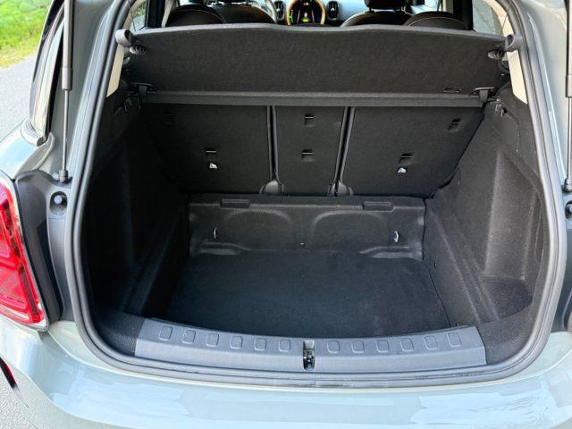 MINI Countryman 2.0 Cooper D Northwood Edition Countryman