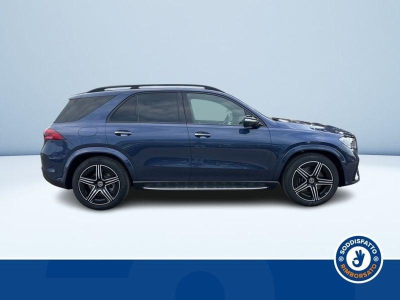 Mercedes-Benz GLE 350 de 4MATIC Plug-in hybrid AMG Line PREMIUM