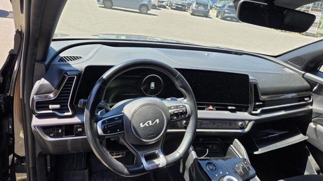 KIA Sportage 1.6 CRDi MHEV DCT GT-line PERMUTE IN ARRIVO