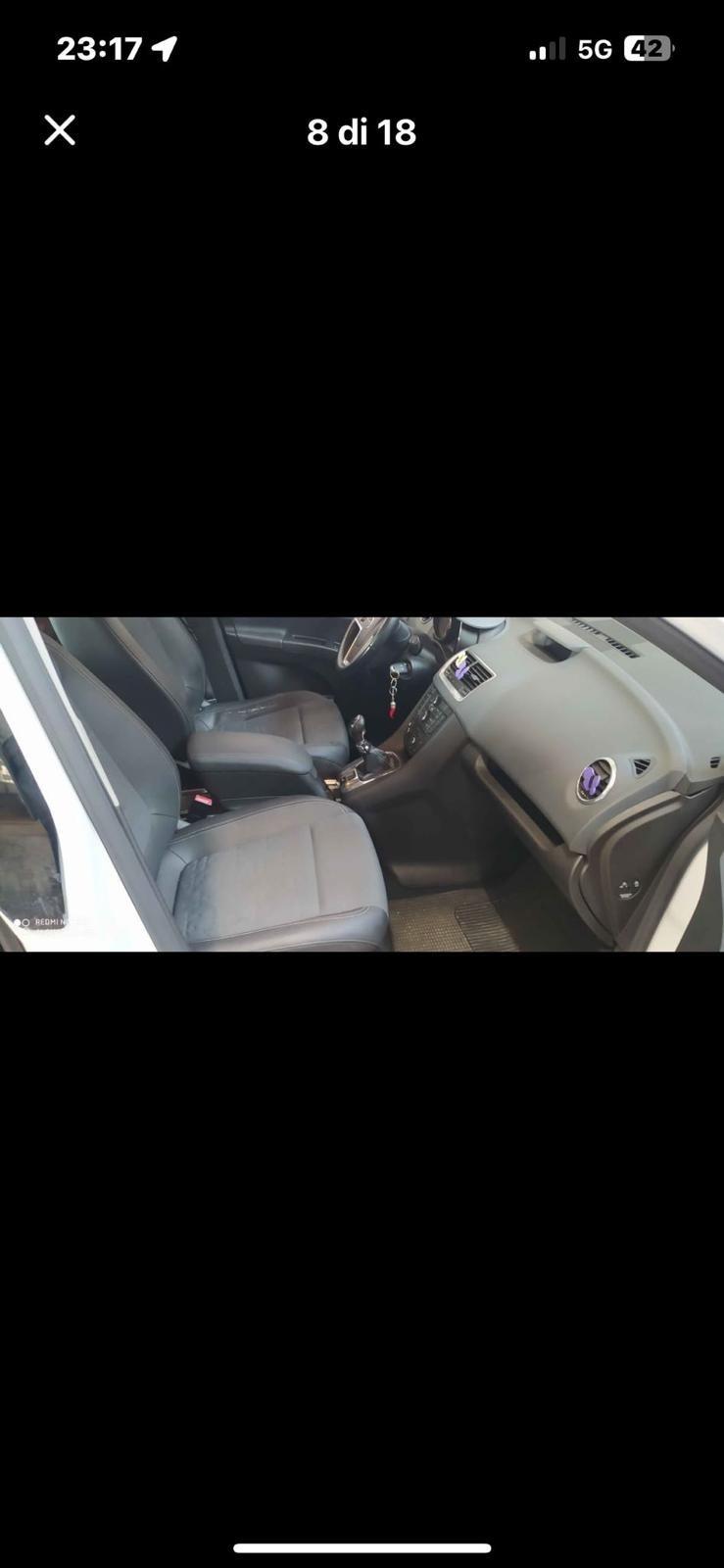 Opel Meriva 1.3 CDTI 95CV ecoFLEX Cosmo