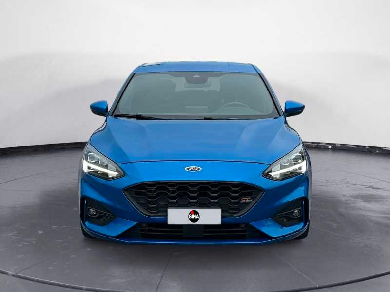 FORD Focus 1.5 ecoblue ST-Line Co-pil120cv auto my20.75