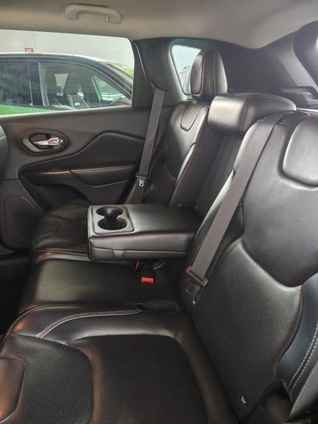 JEEP Cherokee 2.0 Mjt II Limited MY16