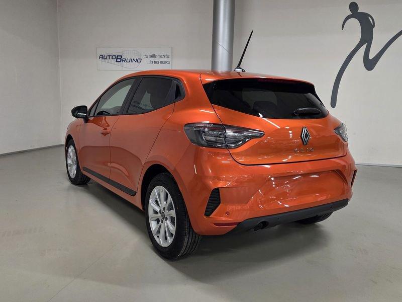 Renault Clio Clio ECO-G 100 CV 5 porte Generation