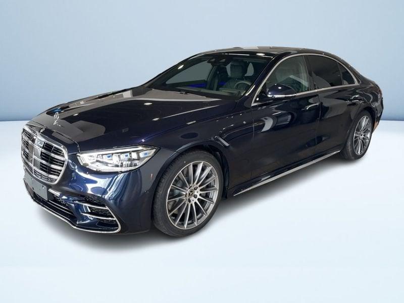 Mercedes-Benz Classe S S 450 D 4MATIC AMG Line Premium Plus