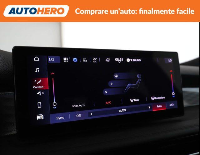 ALFA ROMEO Tonale 1.5 160 CV MHEV TCT7 Edizione Speciale