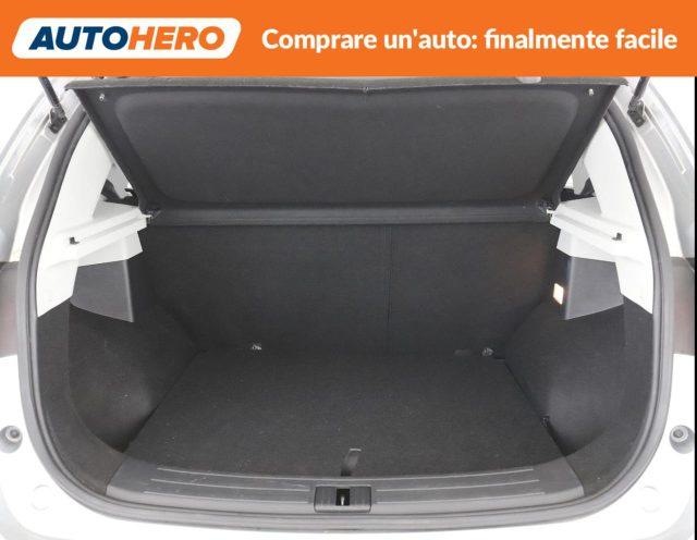 MG ZS 1.5 VTi-tech Comfort
