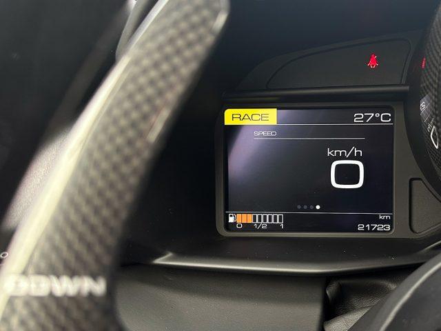 FERRARI 488 GTB Coupe 3.9 dct