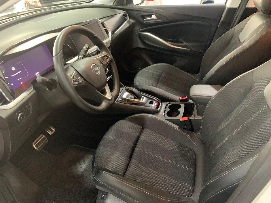 Opel Grandland 1.5 diesel Ecotec aut. GS