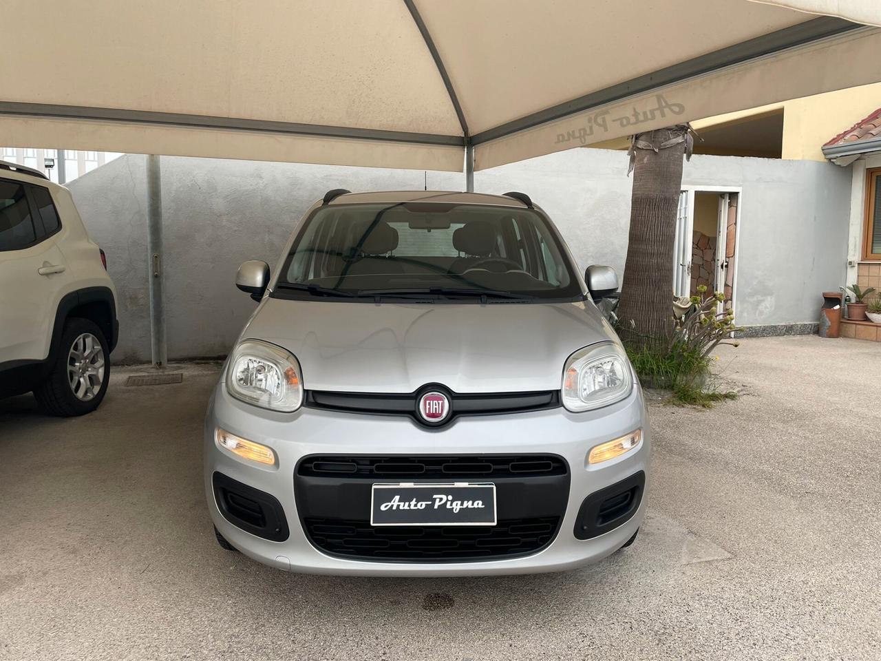 Fiat Panda 1.2 EasyPower Pop GPL