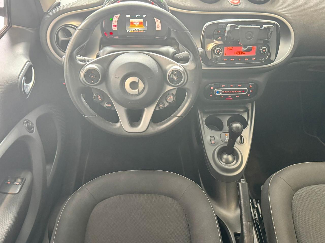 Smart ForTwo 70 1.0 twinamic Passion