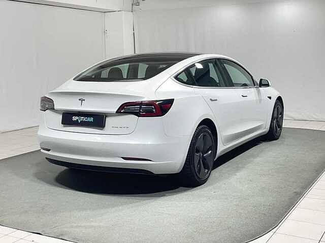 Tesla Model 3 Long Range Dual Motor AWD Batteria nuova al 100%