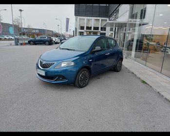 LANCIA Ypsilon 3ª serie - Ypsilon 1.0 FireFly 5 porte S&S Hybrid Gold