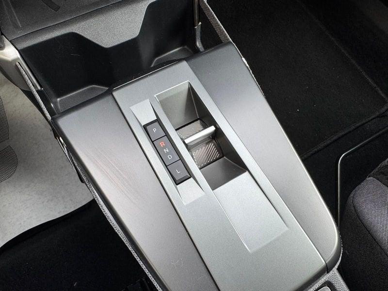 Opel Frontera 1.2 Hybrid 145cv EDCT GS - Full Optionals