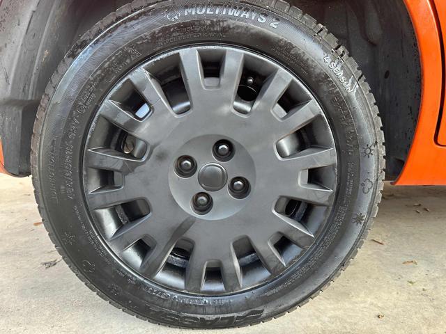 FIAT Qubo 1.3 MJT 75 CV IDONEA ANCHE PER NEOPATENTATI