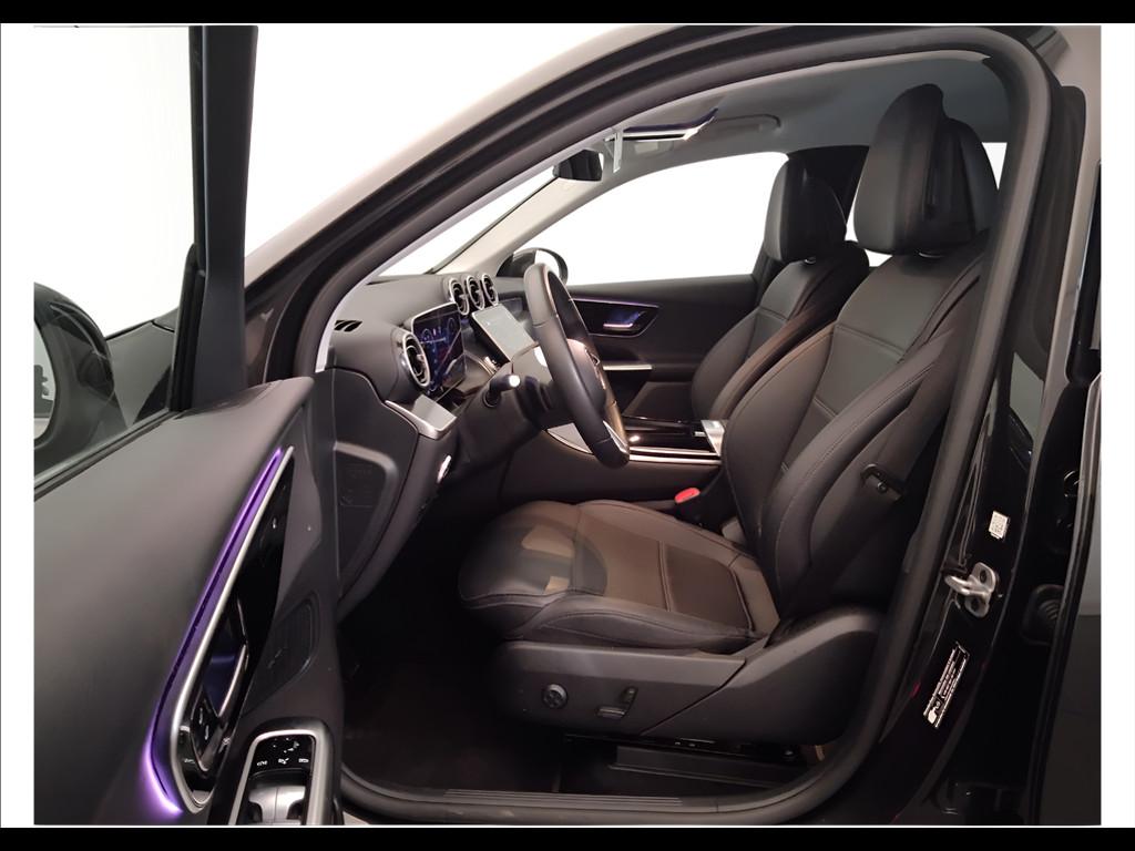 Mercedes-Benz GLC - X254 - GLC 200 d Advanced 4matic auto