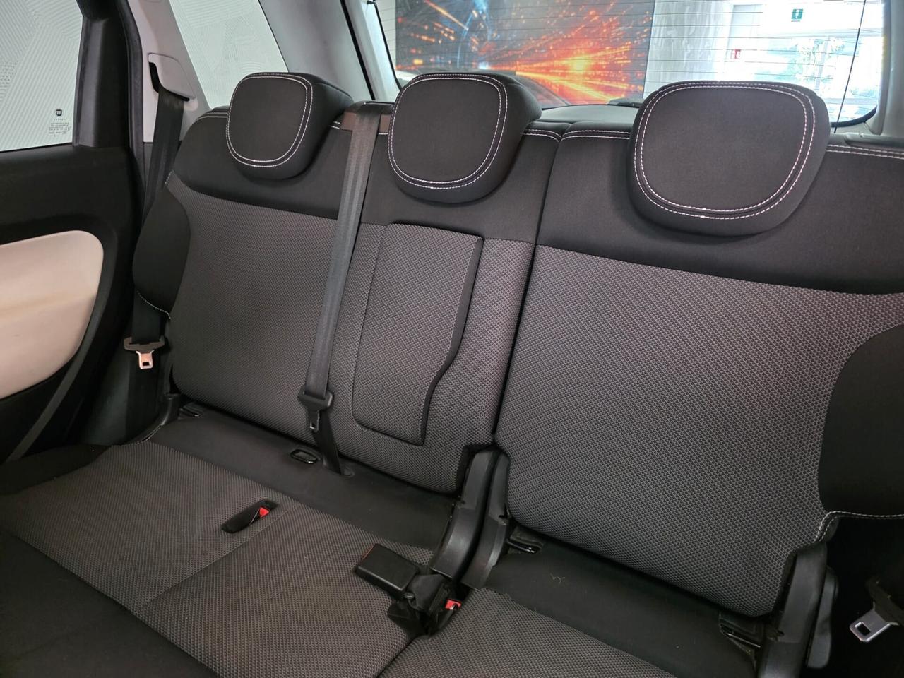 Fiat 500L 1.3 Multijet 95 CV Trekking