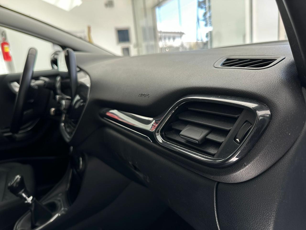 Ford Puma 1.5 EcoBlue 120 CV S&S Titanium