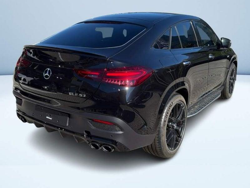 Mercedes-Benz GLE Coupé G53 AMG 4Matic+ Coupé AMG Line Premium Plus