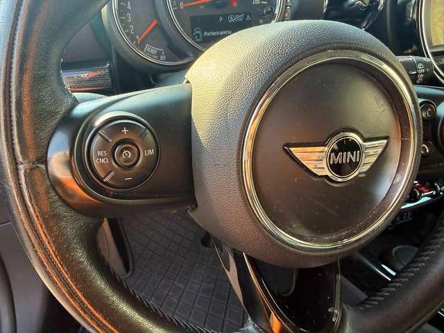 MINI Cooper SD Clubman 2.0 Hype all4 autom.