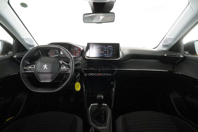 PEUGEOT 208 208 PureTech 100 Stop&Start 5 porte Allure