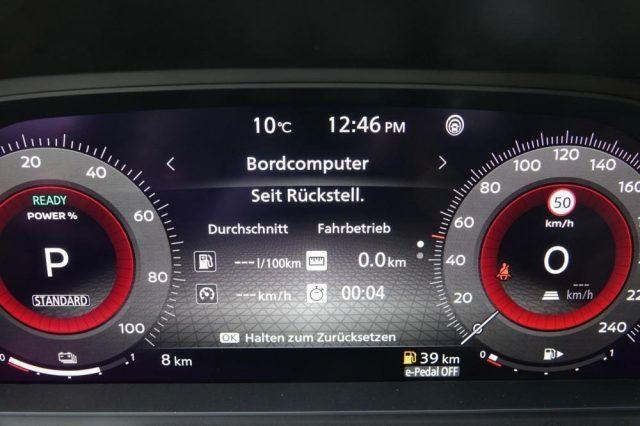 NISSAN X-Trail e-Power e-4orce 4WD Tekna+ Plus Cerchi20