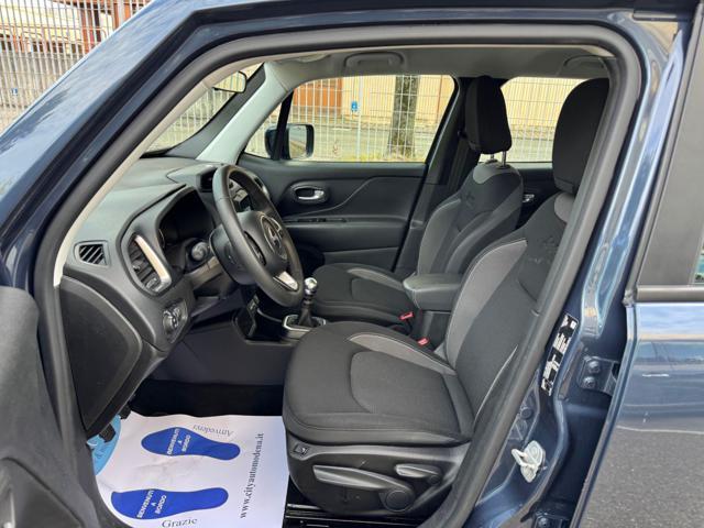 JEEP Renegade 1.0 T3 Limited 120CV