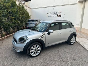 Mini Cooper Countryman 2.0 SD ALL4