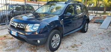 Dacia Duster 1.5 dCi 90CV Start&Stop 4x2 Ambiance