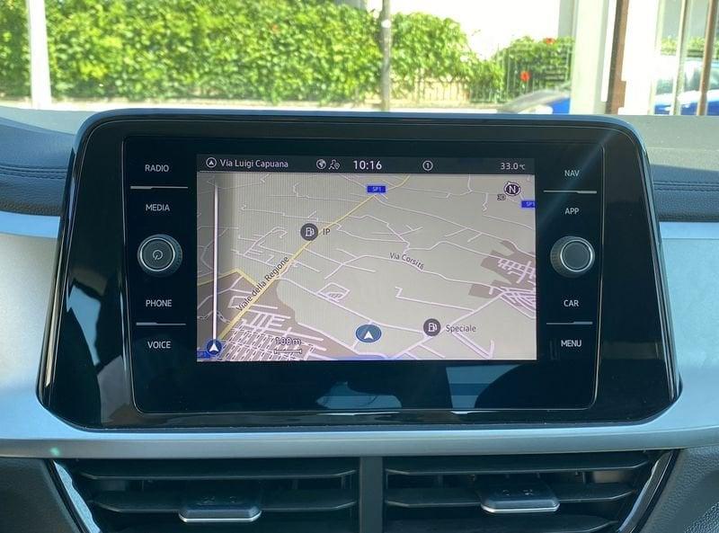 Volkswagen T-Roc Life 2.0 TDI 116CV