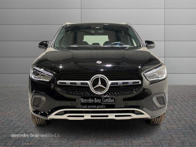 MERCEDES-BENZ GLA 250 e Plug-in hybrid Auto Sport Navi