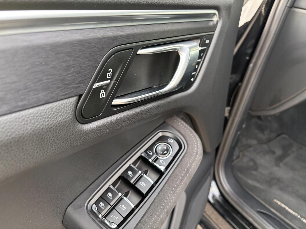 Porsche Macan 2.9 GTS 441CV PDK PACK SPORT CHRONO