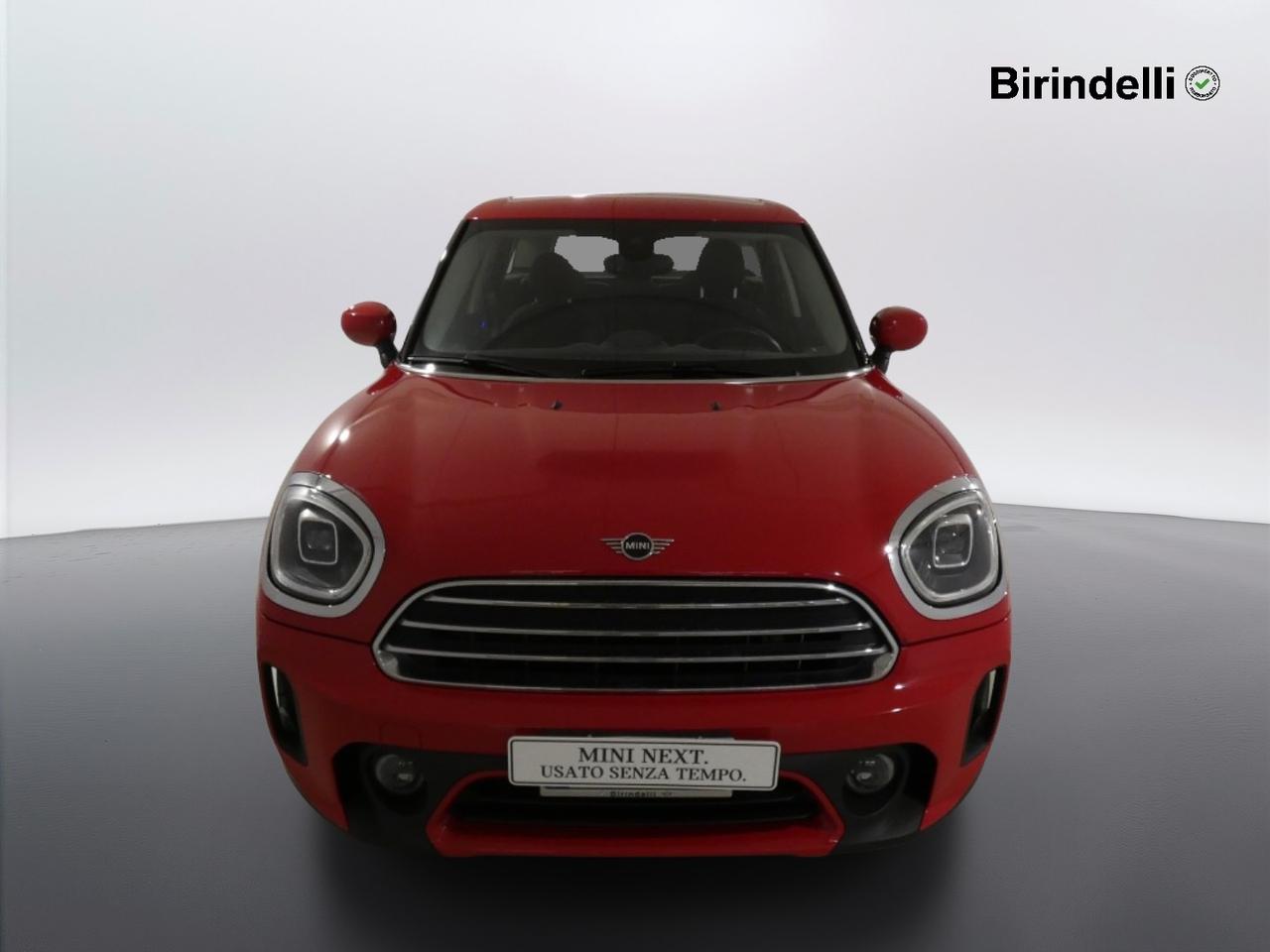 MINI Mini Countrym.(F60) - Mini 1.5 Cooper Classic Countryman