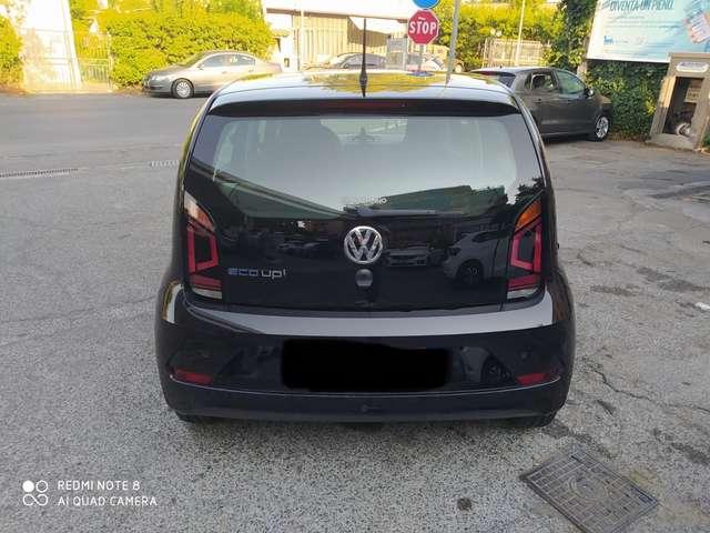 Volkswagen up! up! 5p 2017 5p 1.0 eco Move 68cv