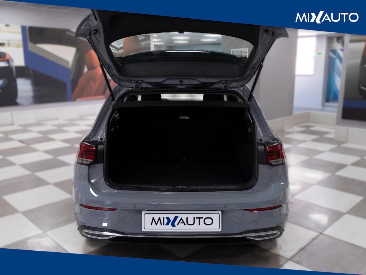 Volkswagen Golf 2.0 TDI Style 115CV