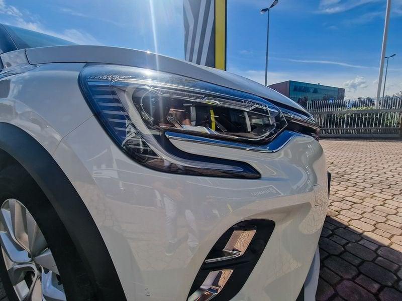 Renault Captur II 2019 1.5 BLUE DCI