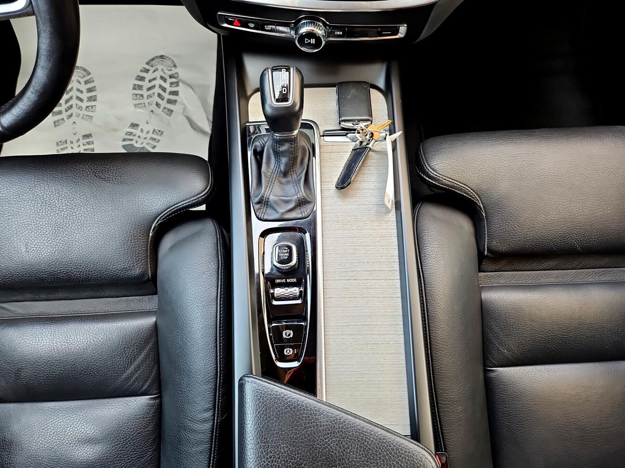 Volvo V60 D3 Geartronic R-Design