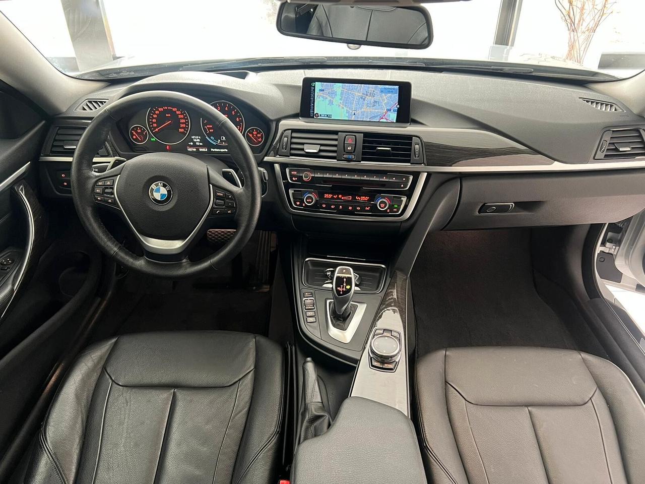 Bmw 435i 306 CV Coupé Luxury