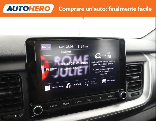 KIA Stonic 1.2 DPI Style