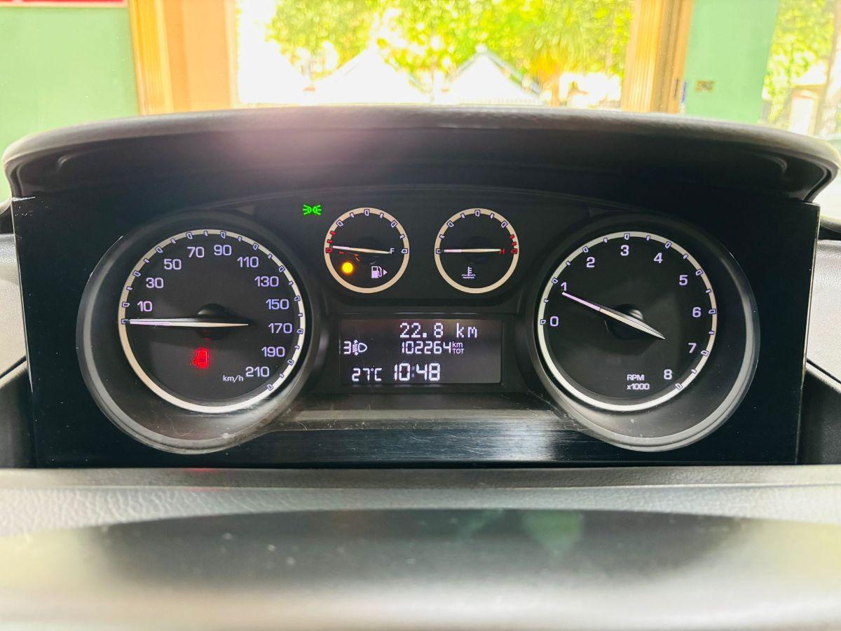 Lancia Ypsilon 1.2 70cv 5 porte Gold Neop.Ok