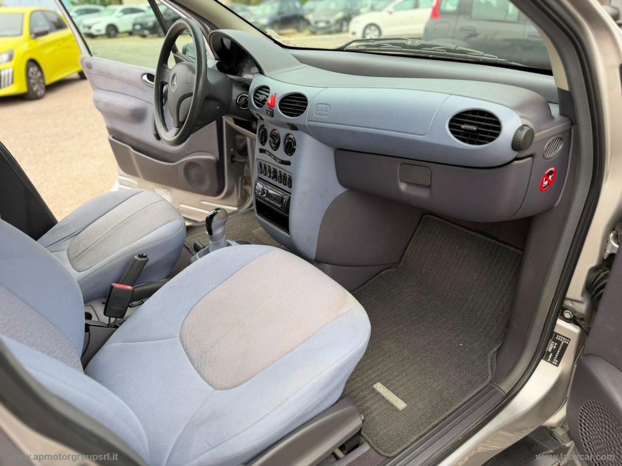 MERCEDES-BENZ A 170 CDI CAT Classic