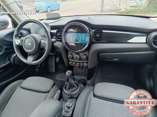 MINI Cooper 1.5 136Cv CLASSIC F56 2/3porte