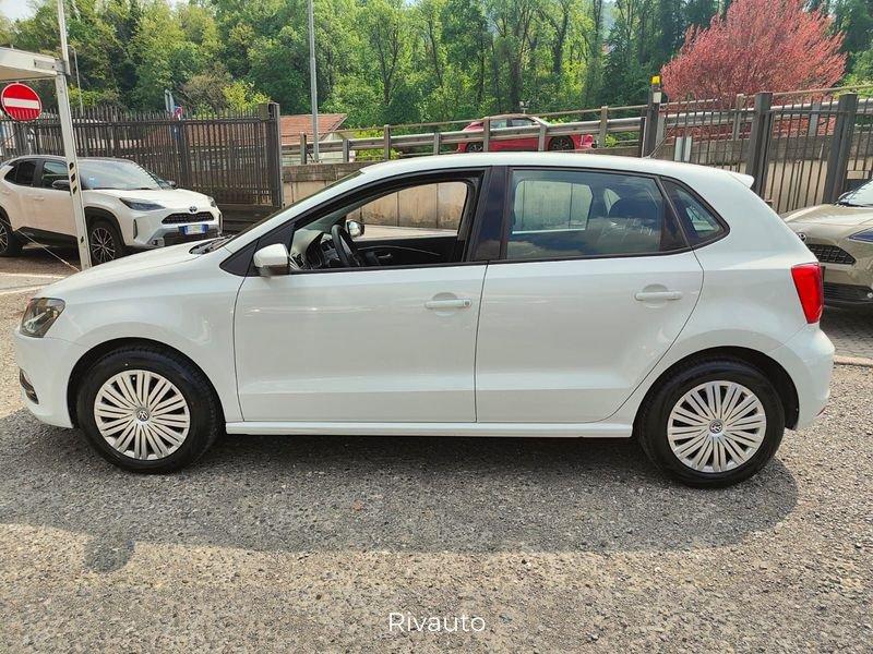 Volkswagen Polo 1.2 TSI Comfortline DSG BMT
