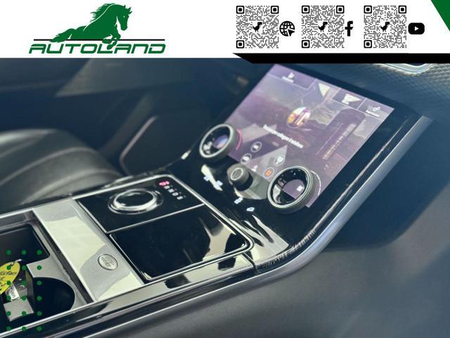 LAND ROVER Range Rover Velar 2.0D I4 240 CV R-Dynamic