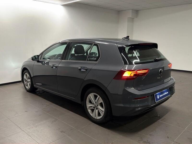 Volkswagen Golf 2.0 TDI SCR LIFE 115CV