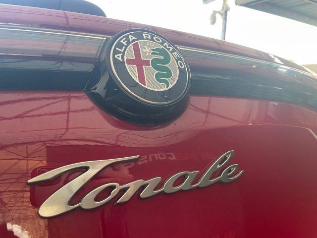 ALFA ROMEO Tonale 1.6 diesel 130 CV TCT6 Sprint